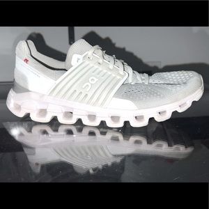 On Cloud Running Shoes